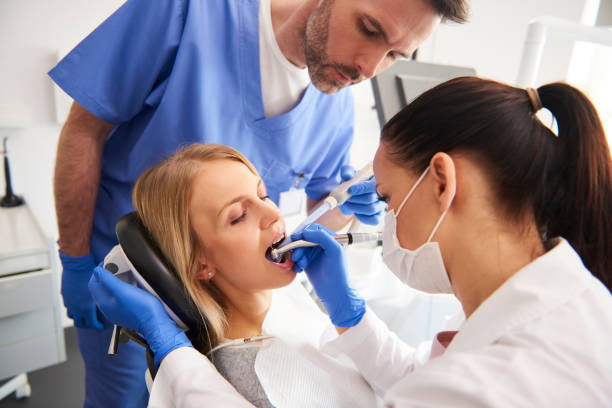 Professional Dental Services in Abingdon, IL